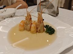 -昆山金鹰尚美酒店·金鹰贵宾楼