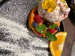 -Shantek象提南亚西餐厅&Bistro(淮海中路店)