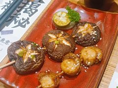 -鳗事鱼意·活鳗現烤专门店(富力海珠城店)