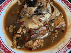 -旺顺阁鱼头泡饼(常营店)