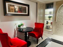 -尊尚柏丽美容SPA