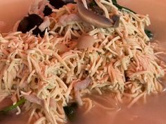 花园烫干丝-花园茶楼(兴城西路店)