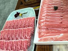 -东来顺•非遗火锅(外滩店)