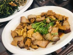 -长平肥姐白粥·海鲜打冷