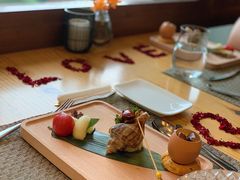 -香樟花园法式铁板烧(恒隆广场店)