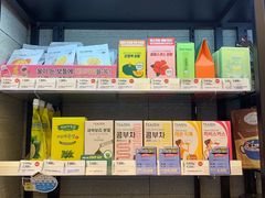 -Olive Young(明洞旗舰店)