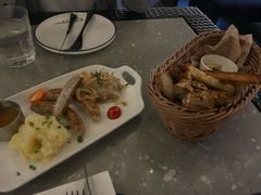-haxnbauer海森堡德国餐厅(深圳coco店)