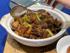 焖羊腩-长江六号法国餐厅(长江南路店)