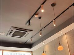 大堂-井圣日膳(万达店)