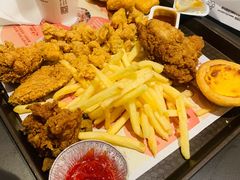 -肯德基(坑梓店)