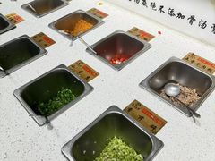 -麻辣因子滩羊火锅(世和广场店)