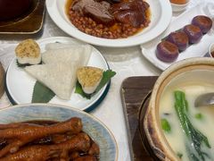 -幸运楼(北京路店)