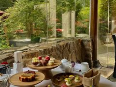-三嚥阁 La Villa Restaurant