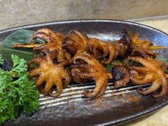 -东京屋(武定路店)