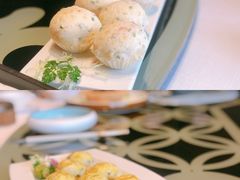 -富力丽思卡尔顿酒店·丽轩中餐厅