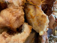 -肖肖酸萝卜鱼火锅(总店)