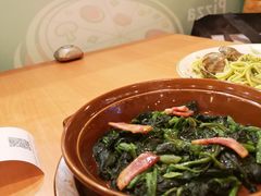 -萨莉亚意式餐厅(深圳北站店)