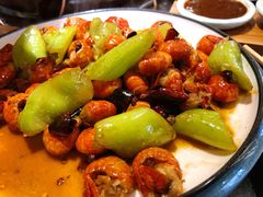 -百味源炭火烤翅 ·夜市大排档(酒仙桥店)