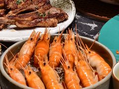 -樱之盛宴·蟹料理海鲜自助(前进大街店)