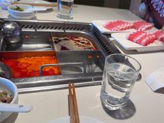 -海底捞火锅(威高广场店)