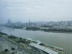 -广州香格里拉酒店