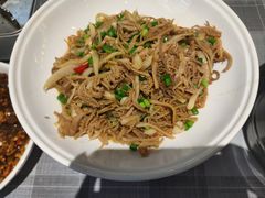 -彭耕记猪油炒小菜(吉联mall店)