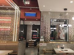-巴蜀王婆大虾(南锣鼓巷店)