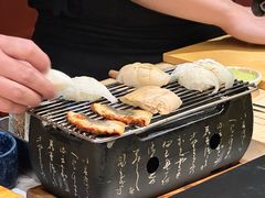-Sushi Hanzo半藏(天环广场店)