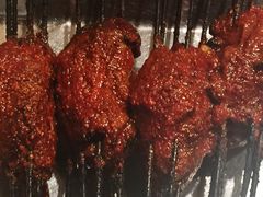 -马相卿特色烤肉面食馆(虎台店)