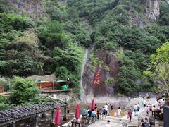 -花溪风景区