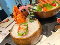 -花潮料理艺食馆(SM新生活广场店)