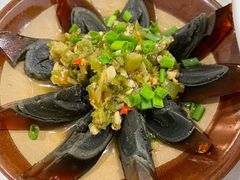 皮蛋-李与白包子铺(桐梓林店)