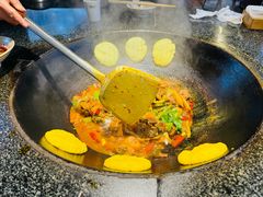 -土灶人家柴火鸡(都江堰店)