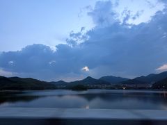 -宁波九龙湖开元度假村