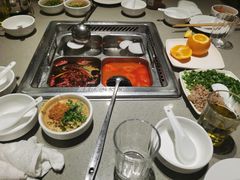-海底捞火锅(天津SM城市广场店)