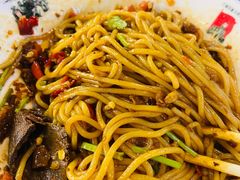 -老南昌粉面馆(绳金塔店)