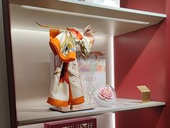 -万事利丝绸(杭州大厦店)