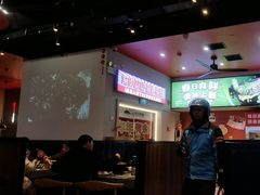 -里岛烤鱼(东港凯虹广场店)