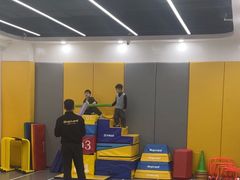-BingoLand宾果体能中心(钱江新城店)