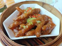 -御和宴·精品粤菜(天润御海湾店)