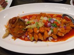 -上海人家花樣年华(中山公园店)