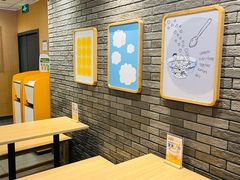 -麦当劳(永泰餐厅)