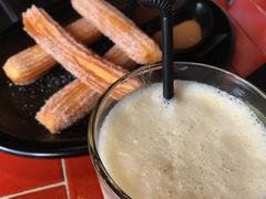 -Luchador摔跤手墨西哥餐厅(恒宇广场店)