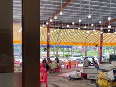 -秋姐美食店(旅游大道店)