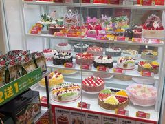 -味多美蛋糕(义和庄地铁店)