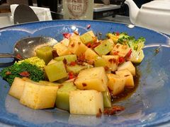 红油米豆腐-贵州大厦贵州厅(樱花园西街店)