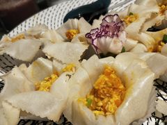 -树下时尚餐厅(翠园街店)
