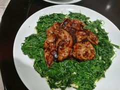 草头圈子-老半斋(福州路店)