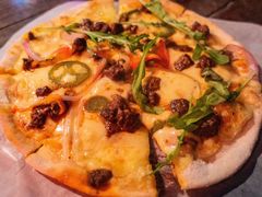 -春树下·树屋花房西餐厅(罍街AS1980店)