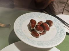 -老吉堂上海本帮菜(望京万象汇店)